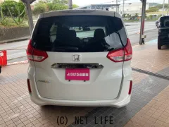 ホンダ フリード
