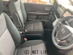 ホンダ フリード