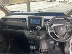 ホンダ フリード