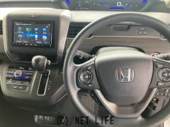 ホンダ フリード
