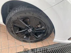 ホンダ フリード