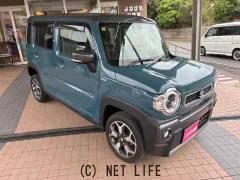 スズキ ハスラー