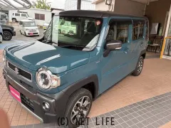 スズキ ハスラー