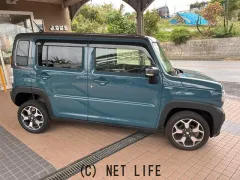 スズキ ハスラー