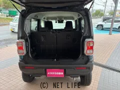 スズキ ハスラー