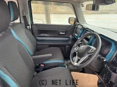 スズキ ハスラー