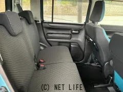 スズキ ハスラー