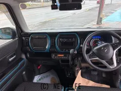 スズキ ハスラー