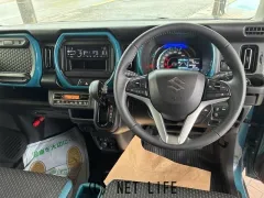 スズキ ハスラー