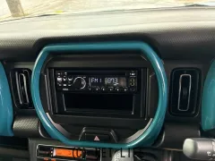 スズキ ハスラー