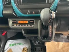 スズキ ハスラー