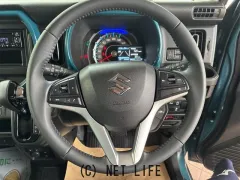 スズキ ハスラー