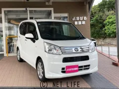 ダイハツ ムーヴ