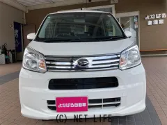 ダイハツ ムーヴ