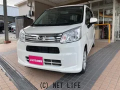ダイハツ ムーヴ