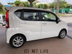 ダイハツ ムーヴ