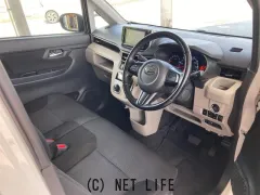 ダイハツ ムーヴ