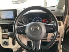 ダイハツ ムーヴ