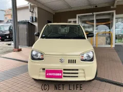 スズキ アルト