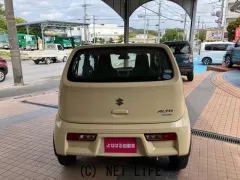 スズキ アルト