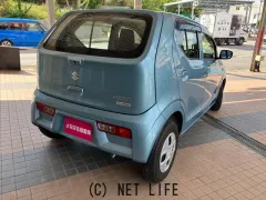 スズキ アルト