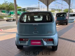 スズキ アルト