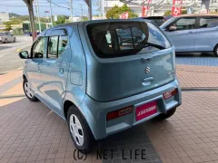 スズキ アルト