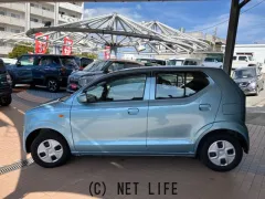 スズキ アルト