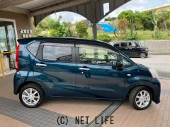 ダイハツ ムーヴ