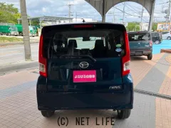 ダイハツ ムーヴ