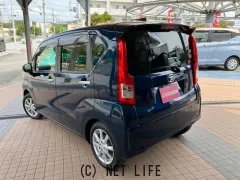 ダイハツ ムーヴ