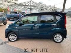 ダイハツ ムーヴ