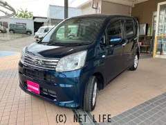 ダイハツ ムーヴ
