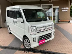 スズキ エブリイワゴン