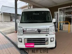 スズキ エブリイワゴン