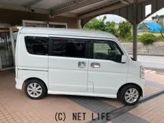 スズキ エブリイワゴン