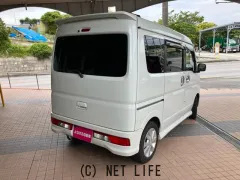 スズキ エブリイワゴン