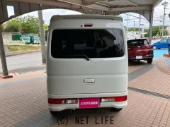 スズキ エブリイワゴン