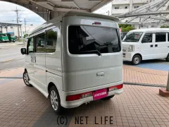 スズキ エブリイワゴン