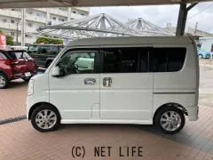 スズキ エブリイワゴン