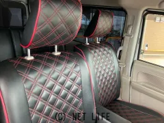 スズキ エブリイワゴン