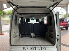 スズキ エブリイワゴン