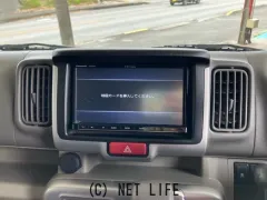 スズキ エブリイワゴン