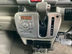 スズキ エブリイワゴン