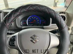 スズキ エブリイワゴン