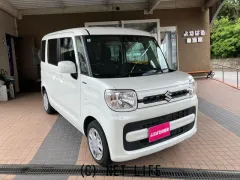 スズキ スペーシア