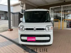 スズキ スペーシア