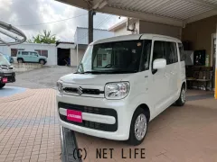 スズキ スペーシア