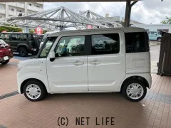 スズキ スペーシア