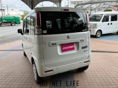 スズキ スペーシア